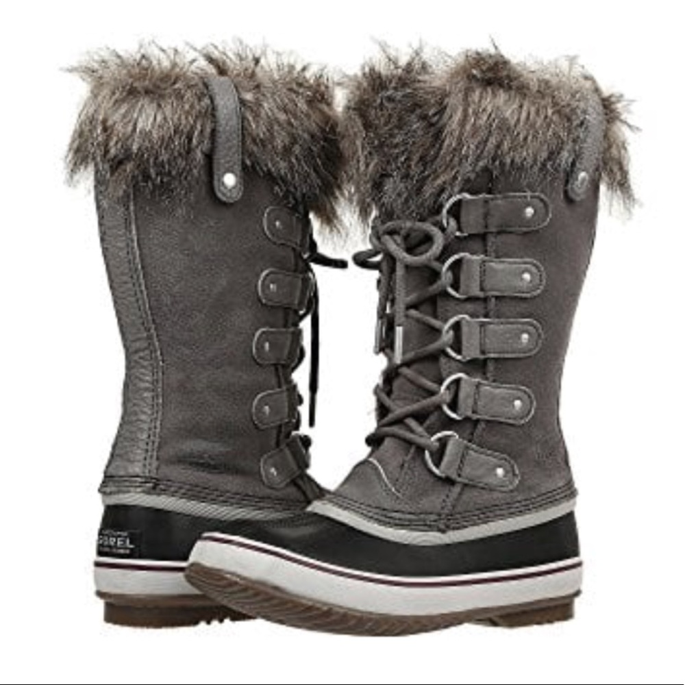Sorel Winter Boots